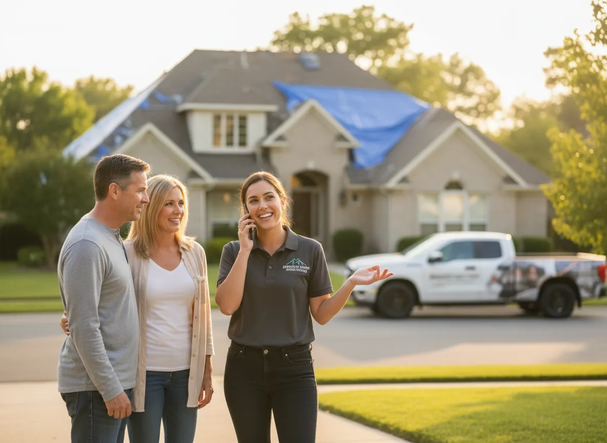 Emergency Roof Repair Bryant, IL FAQs